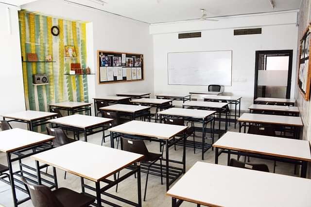 College Image